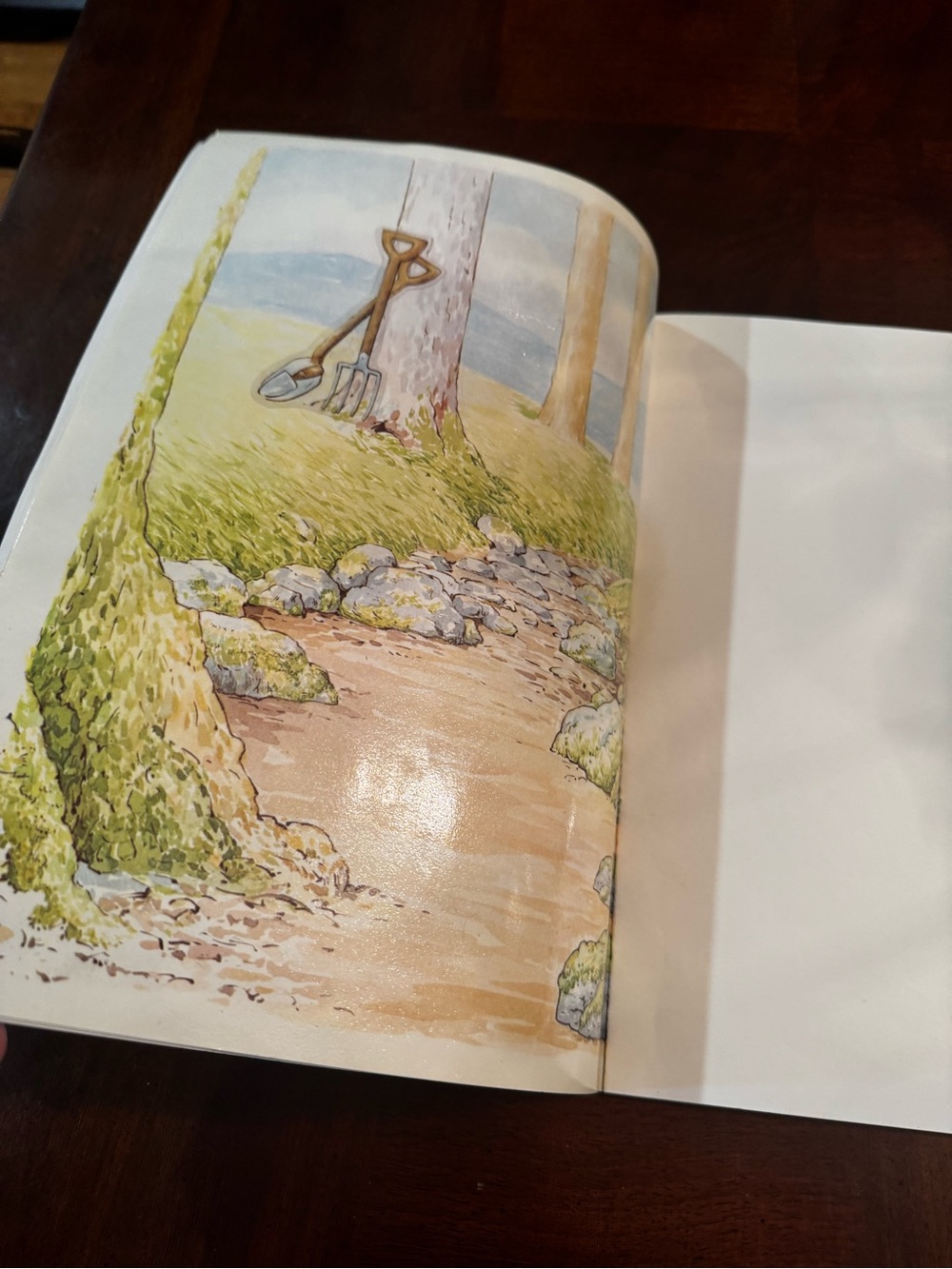 Peter Rabbit Reusable Sticker Seals Book Beatrix Potter - Picture 7 of 13
